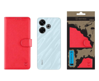 Tactical Field Notes pro Xiaomi Redmi 13 4G Red - 1513888 - zdjęcie 3